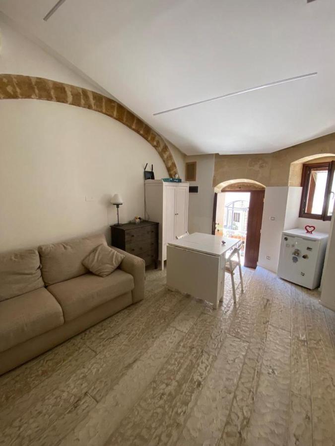 La Casetta Altamura Kültér fotó
