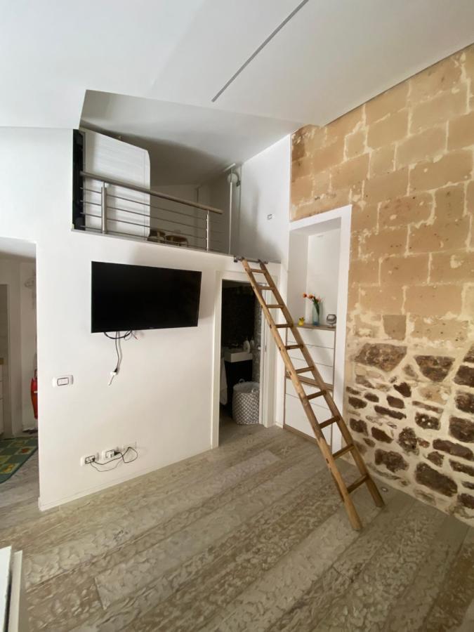La Casetta Altamura Kültér fotó