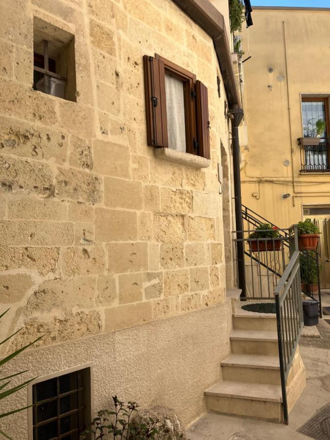 La Casetta Altamura Kültér fotó